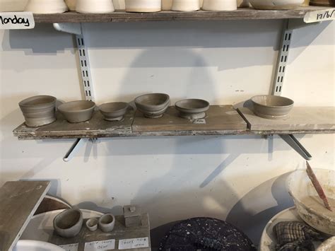 We Tried Arran Street Easts Pottery Throwing Workshop And Heres How