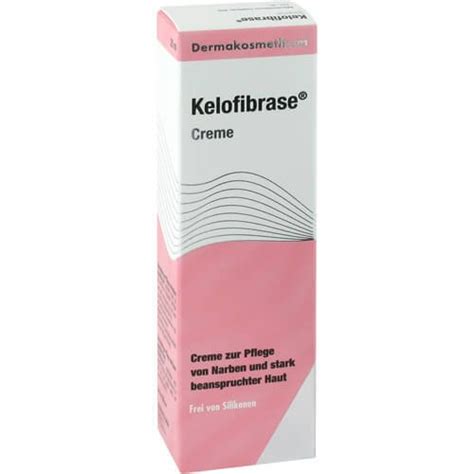 Купить KELOFIBRASE (Келофибразе) по лучшей цене с доставкой из Германии ...