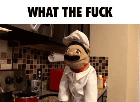 What The Fuck Chef Pee Pee What The Fuck Chef Pee Pee Sml Discover Share Gifs