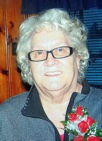 Lillian Horner Nee Brown Avis D C S Necrologie Obituary