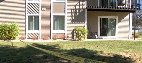 Witnesses Delafield Man Left Scene Of Fire Naked KVIA