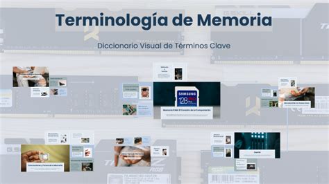 Terminología de Memoria by Arian Salinas on Prezi