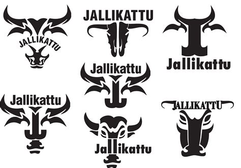 Jallikattu on Behance