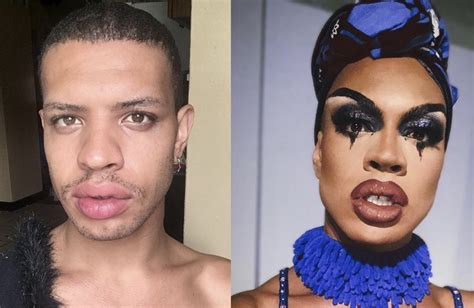 Yvie Oddly Di RuPaul S Drag Race Mostra Il Pisello VIDEO BitchyX