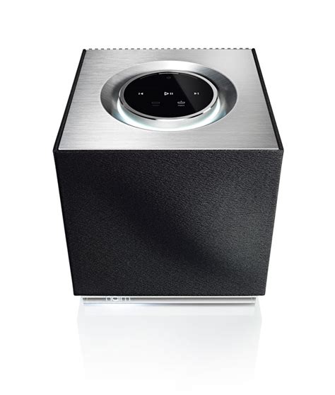 Naim Mu-so Qb – www.basilaudio.com