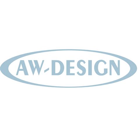 AW-Design Logo [ Download - Logo - icon ] png svg