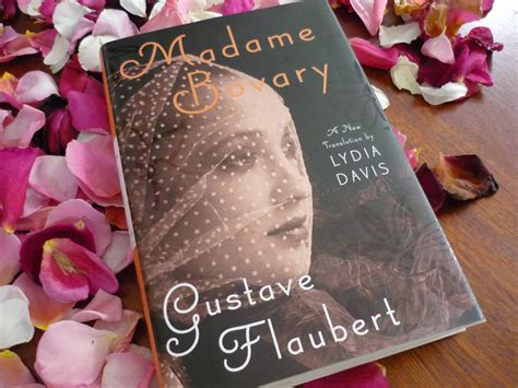 BookBath: Madame Bovary - Gustave Flaubert