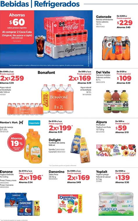 Cuponera Sams Club Hot Sale 2024 Folleto De Ofertas