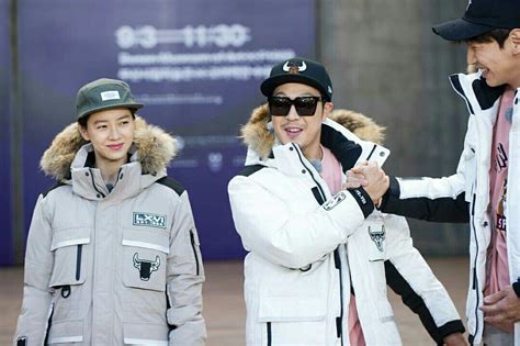 Song Ji Hyo And Ha Ha Running Man Ep Running Man Korean Canada