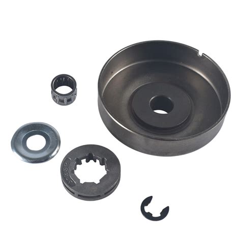 Mm Clutch Drum Sprocket Kit Fit Ms Ms Ms Stihl