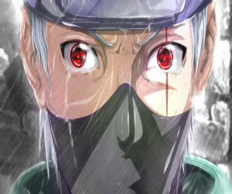 Live Hatake Kakashi Naruto Video Wallpaper - DesktopHut