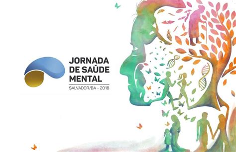 Jornada De Saúde Mental Evento Multidisciplinar Salvador Ba