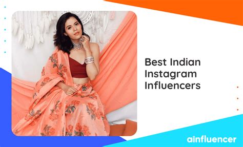 80 Best Indian Instagram Influencers In 8 Categories