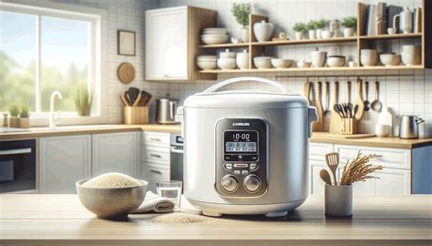 Step By Step Guide How To Assemble Zojirushi Rice Cooker