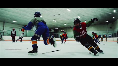 Henrich Hockey Full Video Youtube