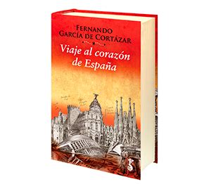 Viaje al corazón de España el gran proyecto de Arzalia Ediciones