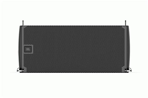 SRX910LA SELF POWERED DUAL 10 INCH LINE ARRAY