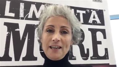 Silvia Amodio Presenta Alimenta L Amore Alla Coop Di Voghera YouTube