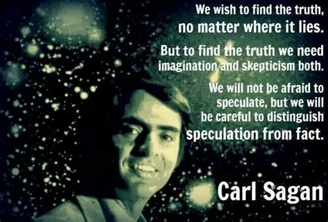 Carl Sagan Science Quotes Carl Sagan Carl Sagan Quote