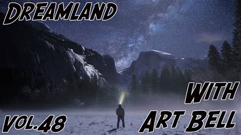 Dreamland With Art Bell From 12 10 1995 Linda Howe Ingo Swann Dr