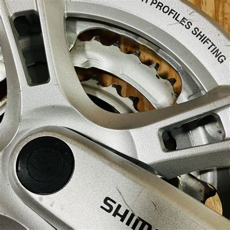 Yahoo Shimano Fc M Mm