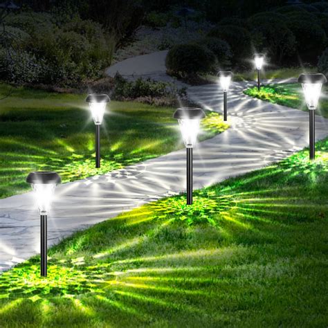 Top Rated Solar Path Lights