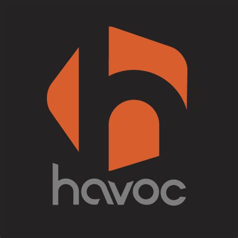 Havoc Tv Logo