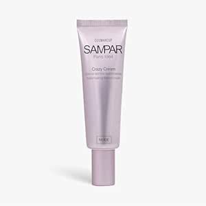 Amazon Sampar Crazy Cream Nude Self Tanning Cream For Natural Glow Hydrates Smooths