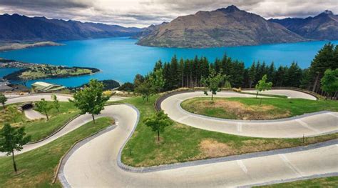 Queenstown attractions - 34 Things to Do in Queenstown, NZ