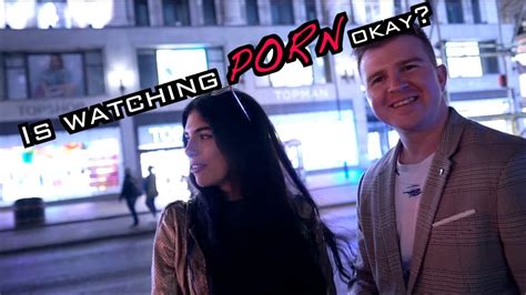 Is It Ok If Your Partner Watches Porn Dirty Truth YouTube
