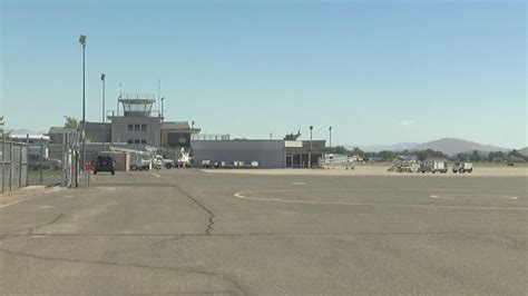 ICE may continue to use Yakima Airport to transport undocumented ...