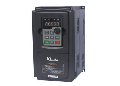 Centrifuge 10 HP VFD Variable Frequency Drive 7 5KW High Starting Torque