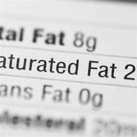 saturated fat myths challenged diabetes research wellness foundation