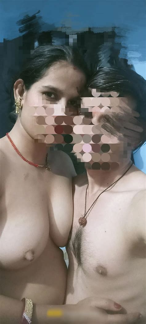 Me And My Horny Wife Jiya Have Some Fun Time Photos Nude Pics XHamster