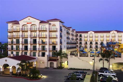 Courtyard Marriott Anaheim Theme Park - Neat Stays