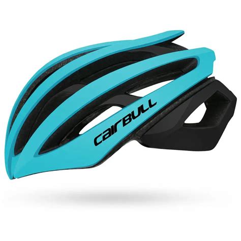 Cairbull Capacete De Seguran A Para Bicicleta Novo Capacete De Estrada