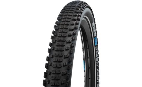 Schwalbe Johnny Watts X Performance Addix Season Raceguard