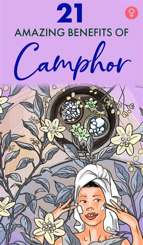 Camphor Oil Benefits Camphor Uses Camphor Essential Oil Essential