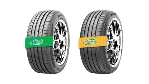 TyreNews Co Uk ZC Rubber To Unveils Groundbreaking EV Tyre Series At