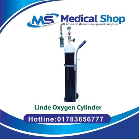 Linde Oxygen Cylinder Price In Bangladesh Medical Shop In Bangladesh