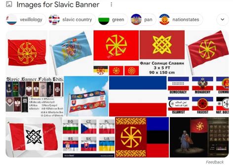 Image Tagged In Slavic Banners Slavic Imgflip