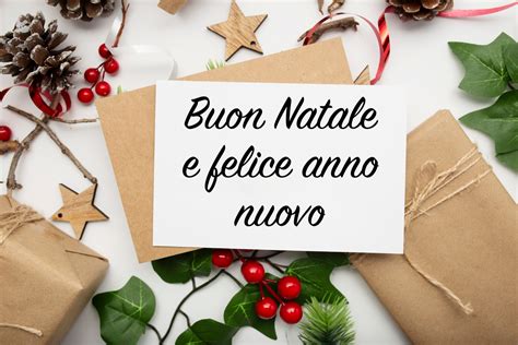 Auguri Di Natale Originali Per I Biglietti