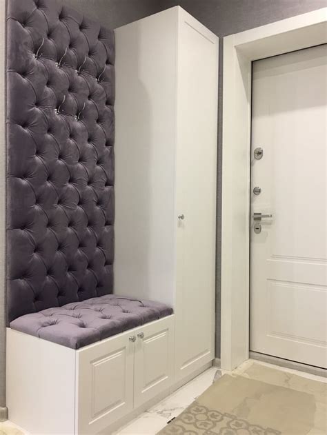 Прихожая в современном стиле | Arredamento casa, Arredamento ingresso ...