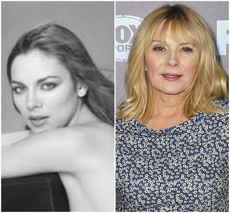 Sex And The City Vi Ricordate Samantha Ecco Oggi Foto