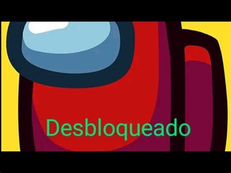 Descarga Among Us Todo Desbloqueado Para Android Ltima Versi N