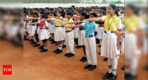 Clean India: Centre asks students to take 'New India' pledge ...