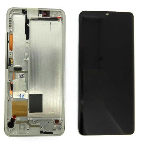 Xiaomi Mi Note Lcd Screen Phone Parts