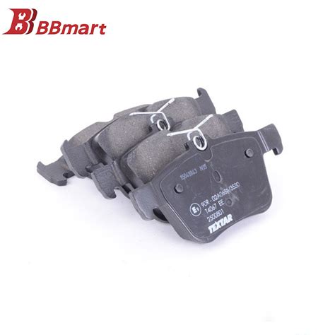 Bbmart OEM Auto Parts Brake Pad for Car for Audi A3 VW Golf OE 5q0 698 ...