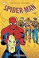 Amazon Fr Spider Man L Int Grale T Asm Tom Defalco Ron