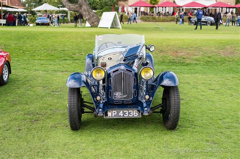 Alfa Romeo Gran Sport Coachwork By Zagato Alfa Flickr